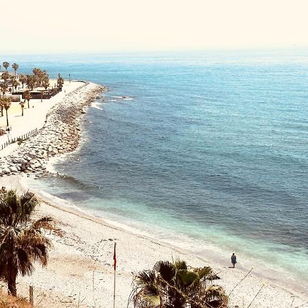 Amazing Beach Apartment!! Benalmádena Buitenkant foto