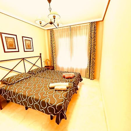 Amazing Beach Apartment!! Benalmádena Buitenkant foto