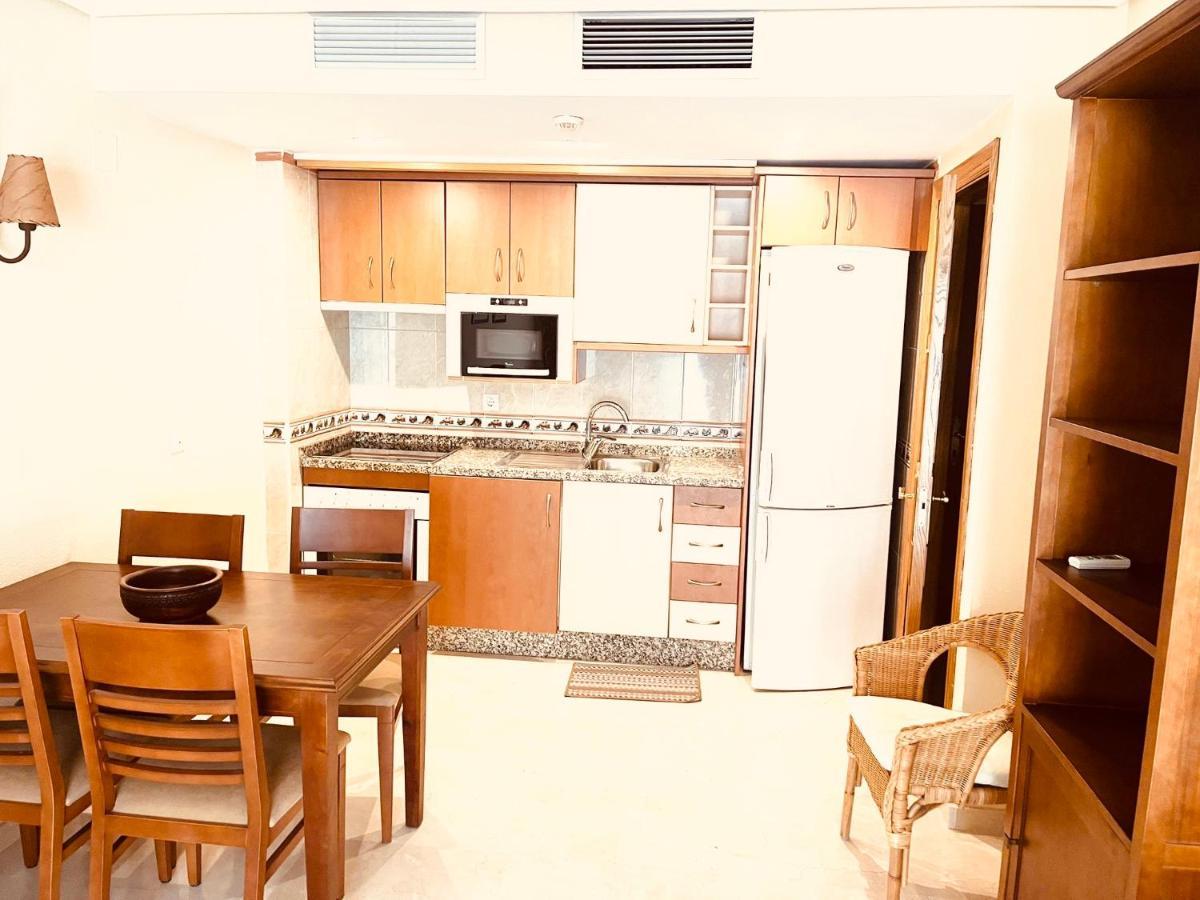 Amazing Beach Apartment!! Benalmádena Buitenkant foto